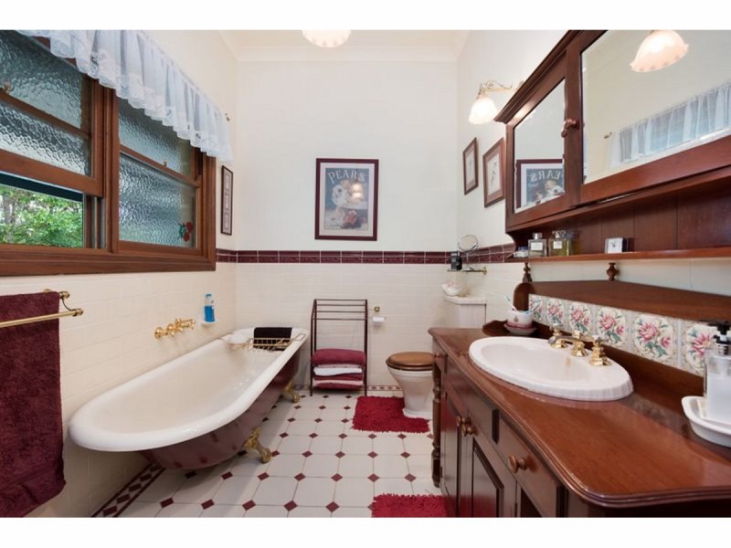 530 Mountain View Road, Maleny QLD 4552