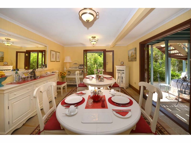 530 Mountain View Road, Maleny QLD 4552