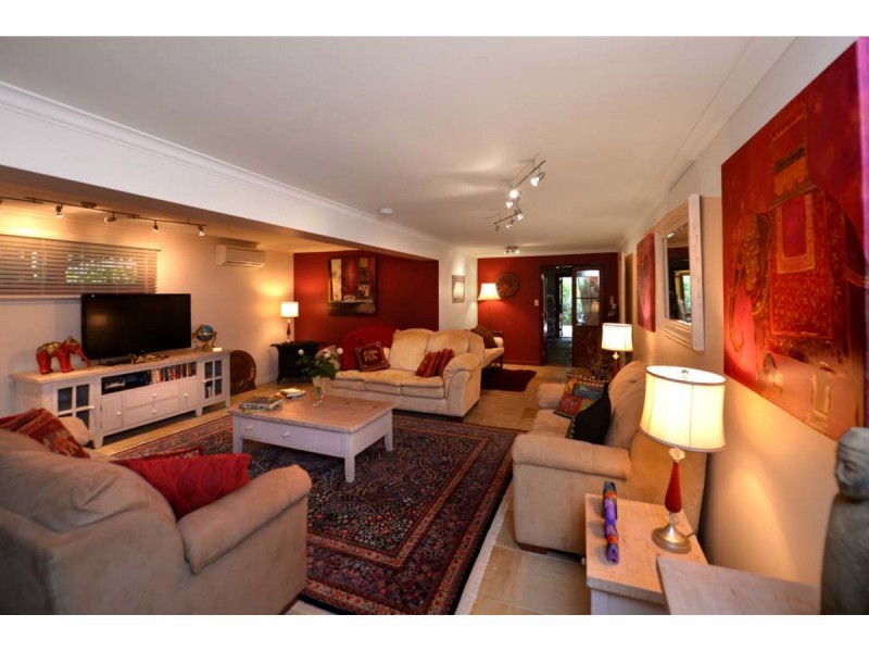 530 Mountain View Road, Maleny QLD 4552