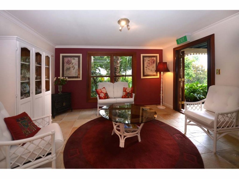 530 Mountain View Road, Maleny QLD 4552