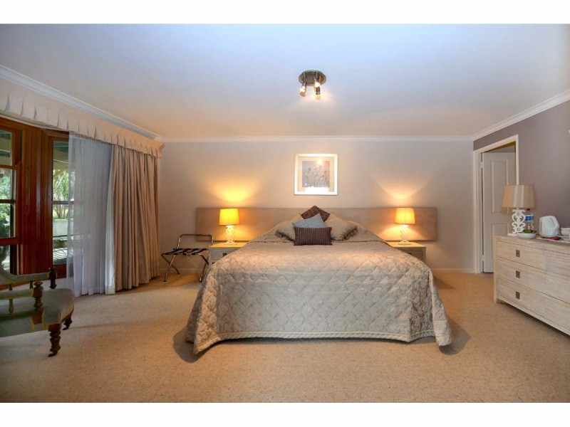 530 Mountain View Road, Maleny QLD 4552