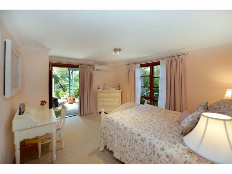 530 Mountain View Road, Maleny QLD 4552