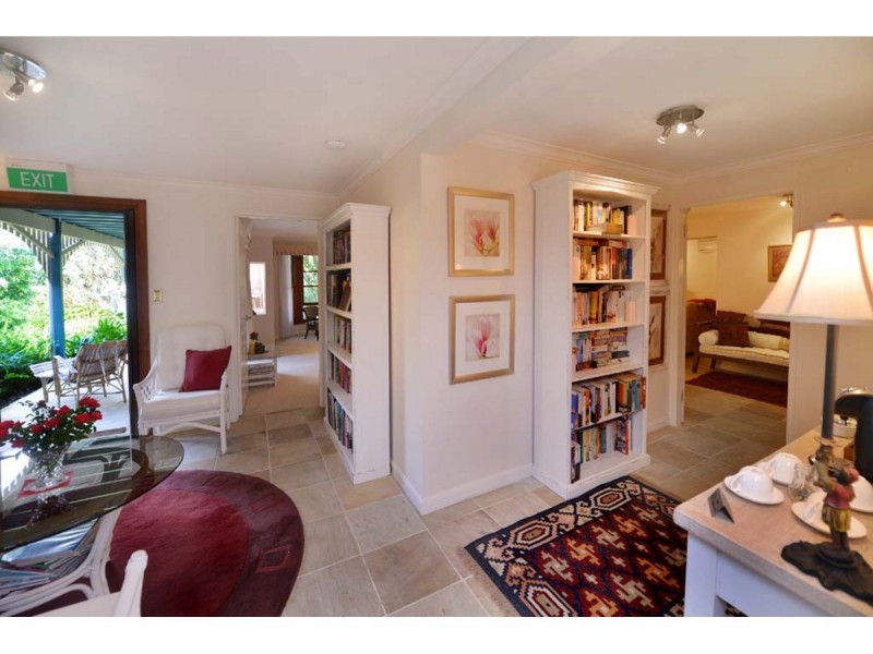 530 Mountain View Road, Maleny QLD 4552