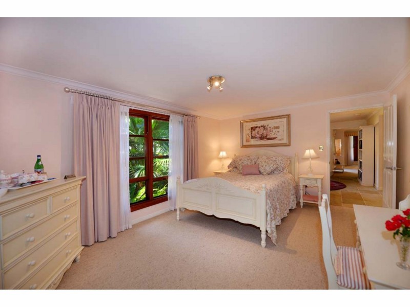 530 Mountain View Road, Maleny QLD 4552