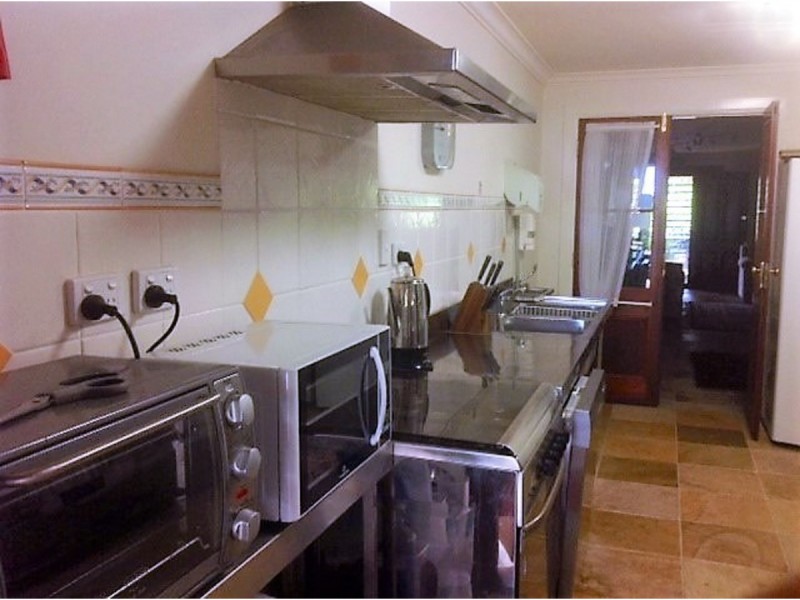 530 Mountain View Road, Maleny QLD 4552