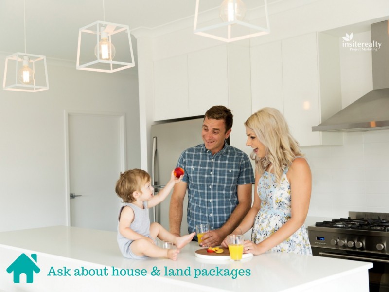 Lot 42, 97 Fig Tree Circuit, Caboolture QLD 4510