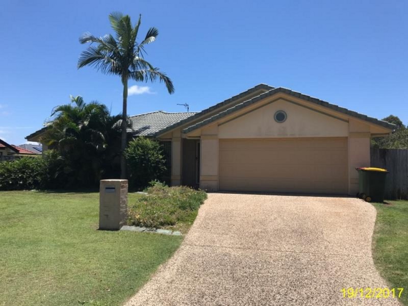 31 Lacewing Drive, Sippy Downs QLD 4556