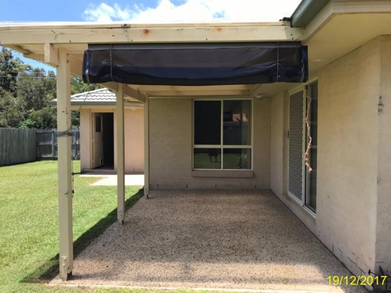 31 Lacewing Drive, Sippy Downs QLD 4556