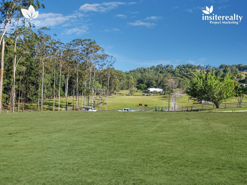 Lot 5, 107 Rifle Range Road, Palmwoods QLD 4555