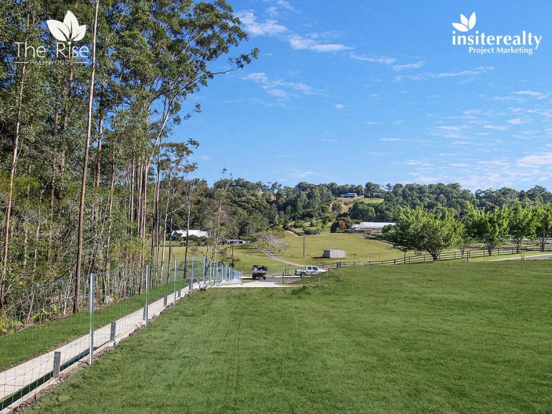 Lot 5, 107 Rifle Range Road, Palmwoods QLD 4555