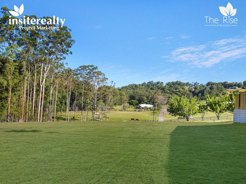 Lot 5, 107 Rifle Range Road, Palmwoods QLD 4555