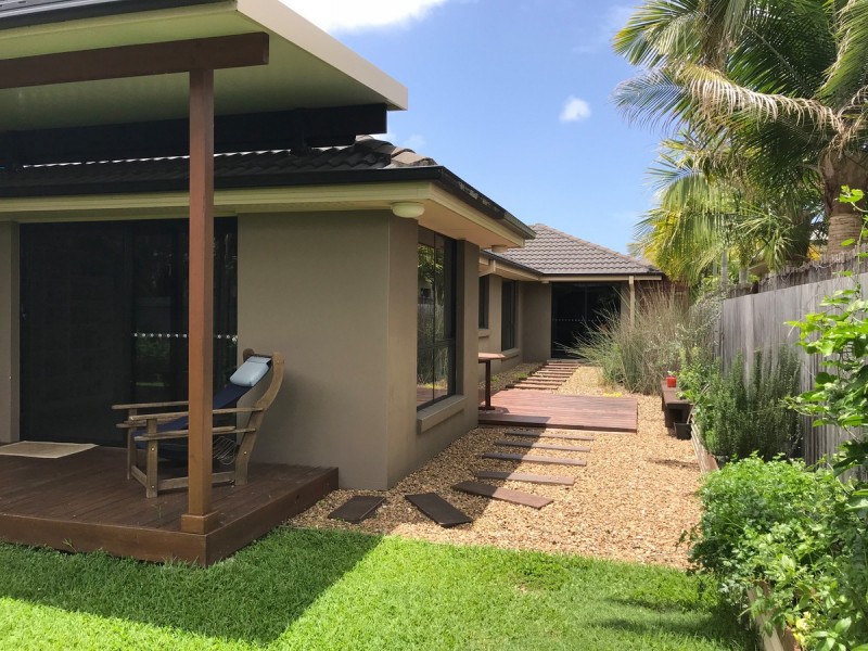 15 Fitzgerald Street, Sippy Downs QLD 4556