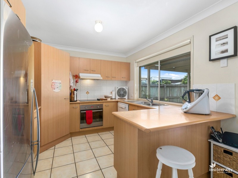 22 Parkville Street, Sippy Downs QLD 4556