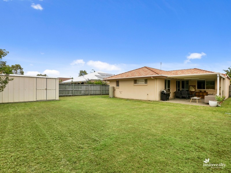 22 Parkville Street, Sippy Downs QLD 4556