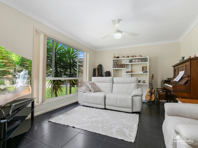 22 Parkville Street, Sippy Downs QLD 4556