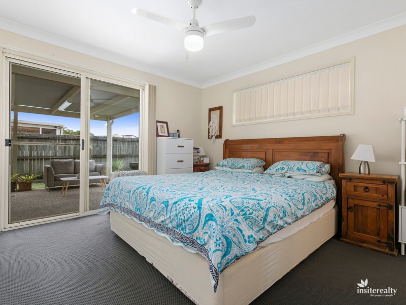 22 Parkville Street, Sippy Downs QLD 4556
