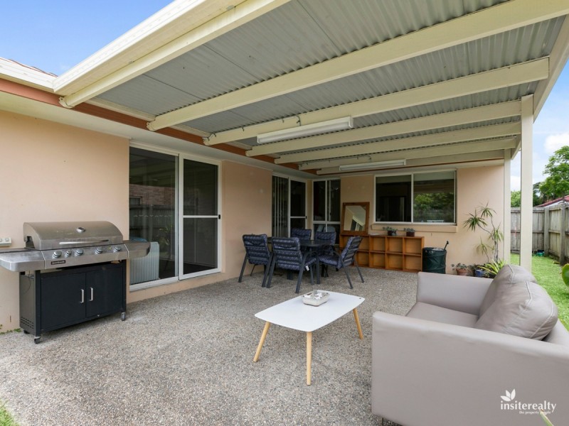 22 Parkville Street, Sippy Downs QLD 4556