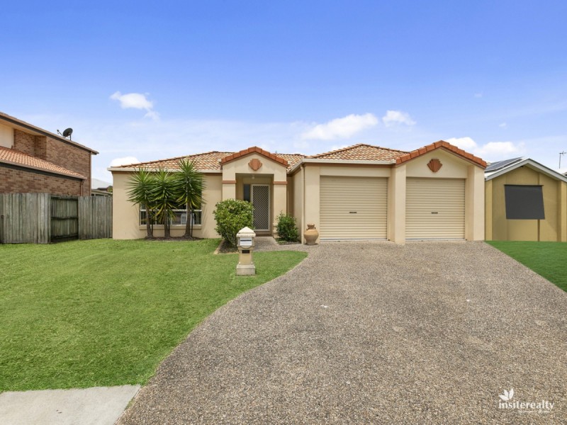 22 Parkville Street, Sippy Downs QLD 4556