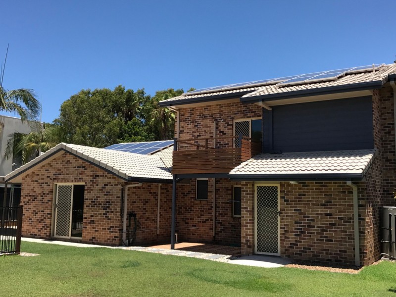 6 Avocet Court, Wurtulla QLD 4575