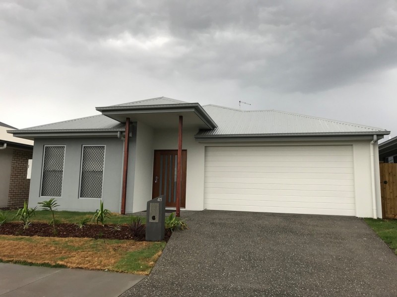 41 Harlequin Road, Palmview QLD 4553