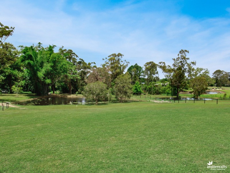 11 Durham Place, Glenview QLD 4553