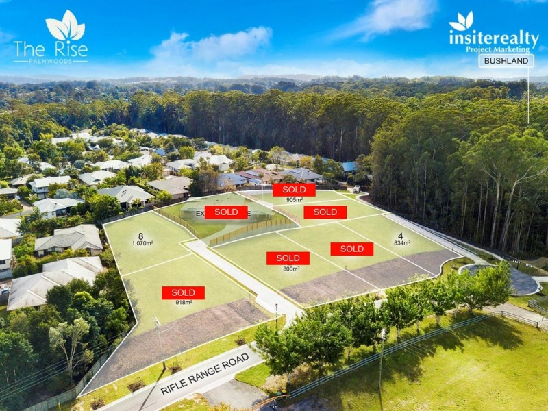 105 Rifle Range Road, Palmwoods QLD 4555