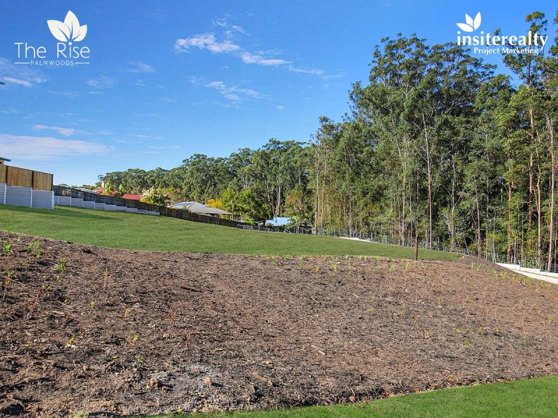 105 Rifle Range Road, Palmwoods QLD 4555