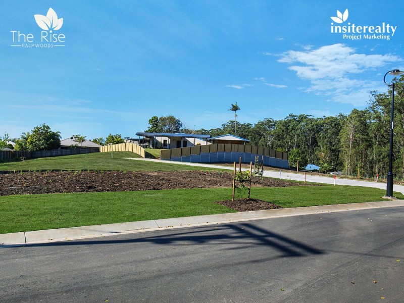 105 Rifle Range Road, Palmwoods QLD 4555