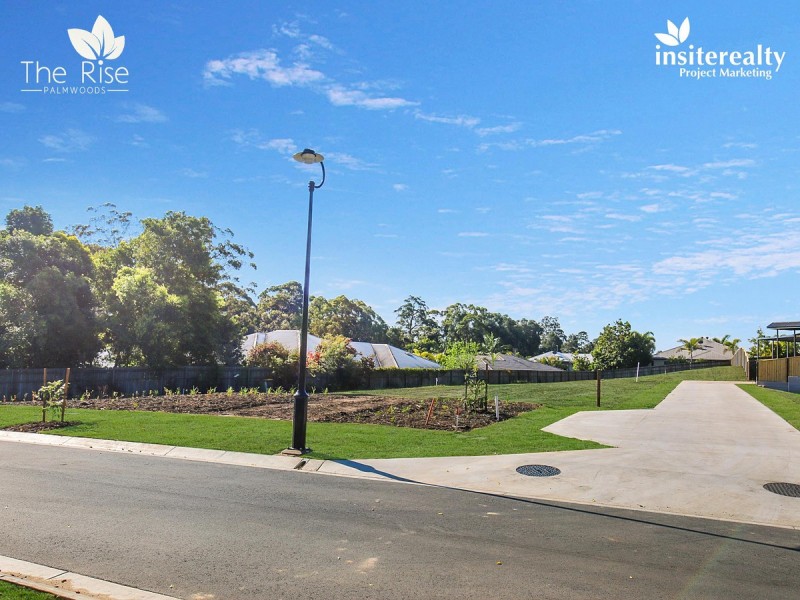 105 Rifle Range Road, Palmwoods QLD 4555