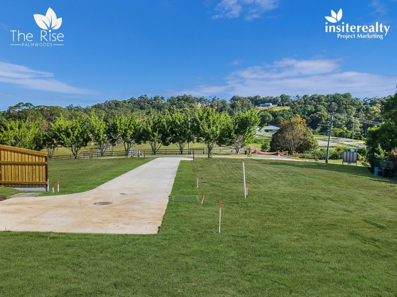 105 Rifle Range Road, Palmwoods QLD 4555