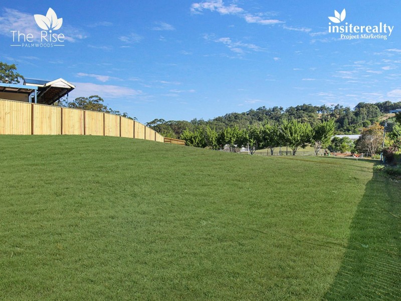 105 Rifle Range Road, Palmwoods QLD 4555