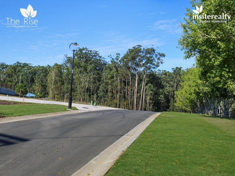 105 Rifle Range Road, Palmwoods QLD 4555