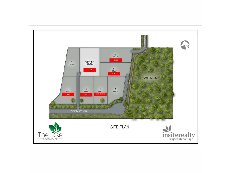 105 Rifle Range Road, Palmwoods QLD 4555 Floorplan