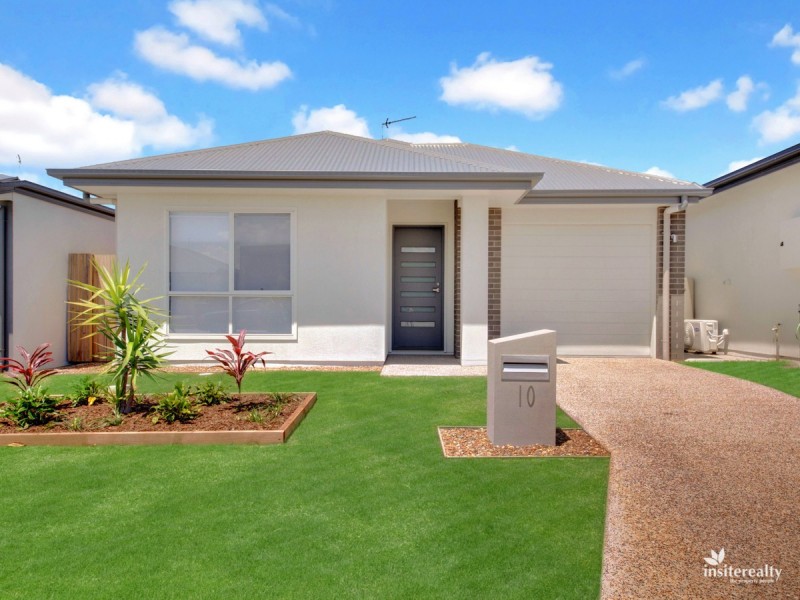 10 Spinifex Street, Palmview QLD 4553