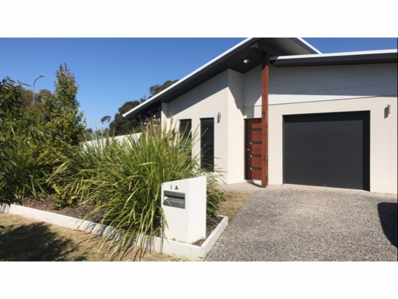 1a Geordy Close, Beerwah QLD 4519