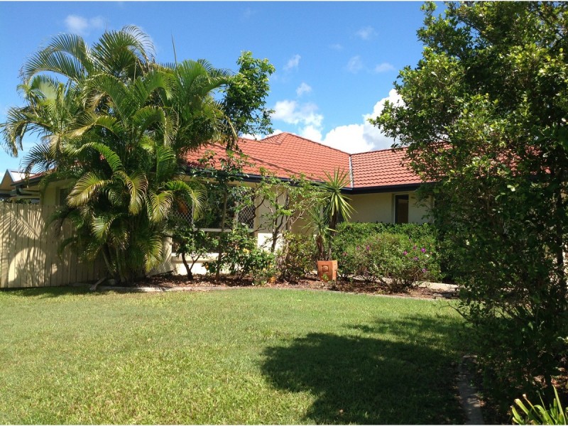 70 Fitzwilliam Drive, Sippy Downs QLD 4556