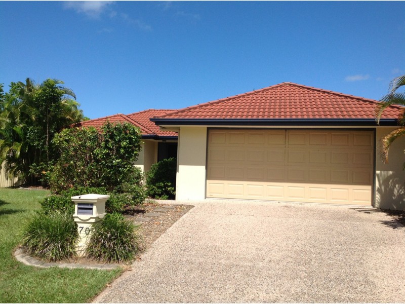70 Fitzwilliam Drive, Sippy Downs QLD 4556