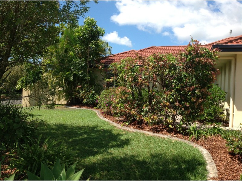 70 Fitzwilliam Drive, Sippy Downs QLD 4556