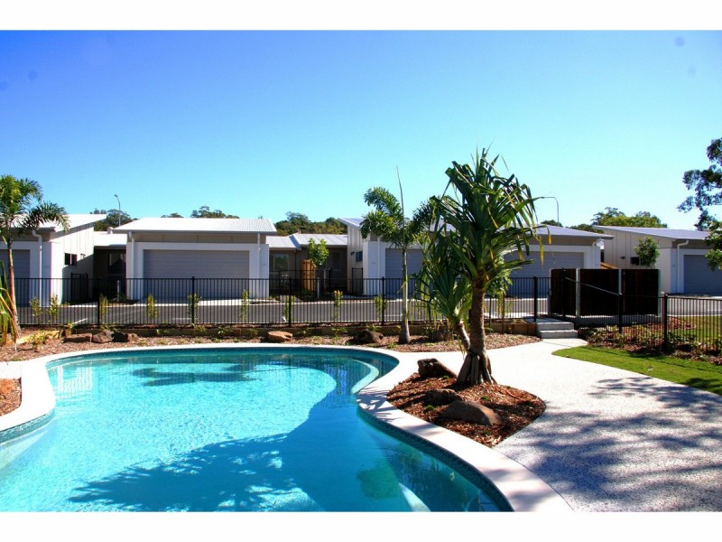 604/25 Chancellor Village Boulevard, Sippy Downs QLD 4556