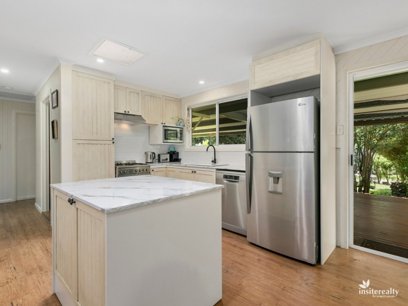 28 Rosella Road, North Maleny QLD 4552