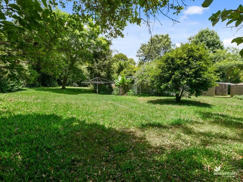 28 Rosella Road, North Maleny QLD 4552