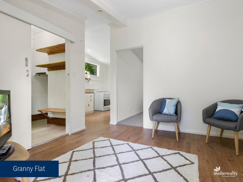 28 Rosella Road, North Maleny QLD 4552