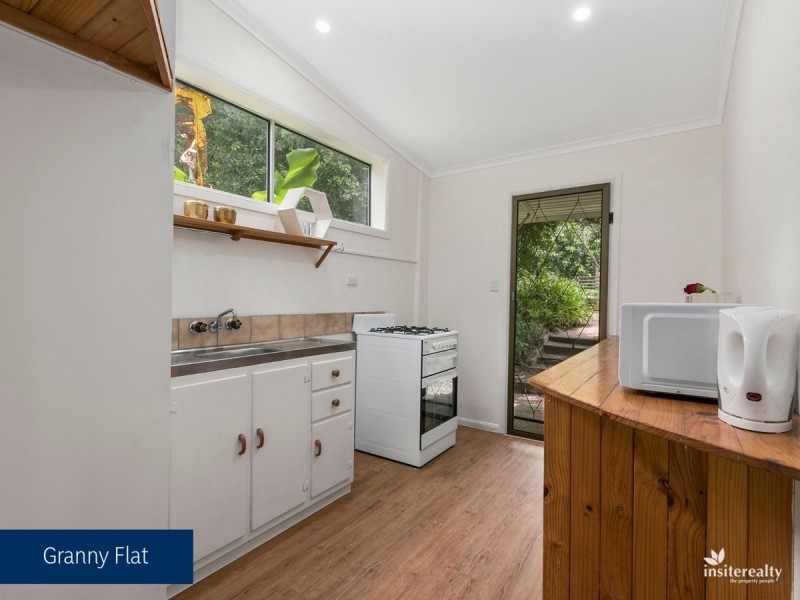 28 Rosella Road, North Maleny QLD 4552