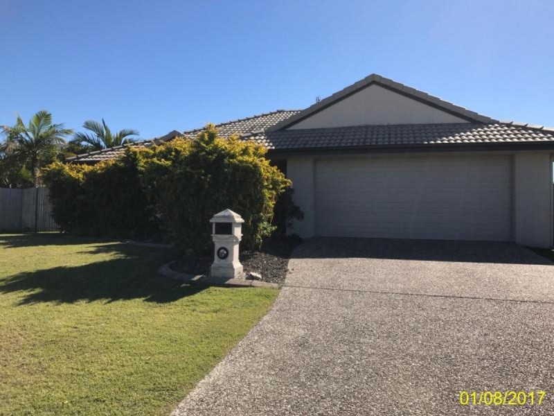 1 Franti Street, Sippy Downs QLD 4556