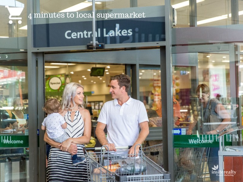 Lot 22, 16 Fig Tree Circuit, Caboolture QLD 4510