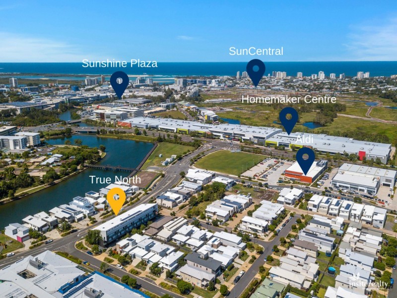 2/1 Amity Avenue, Maroochydore QLD 4558