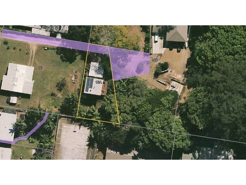 16a Aspland Street, Nambour QLD 4560