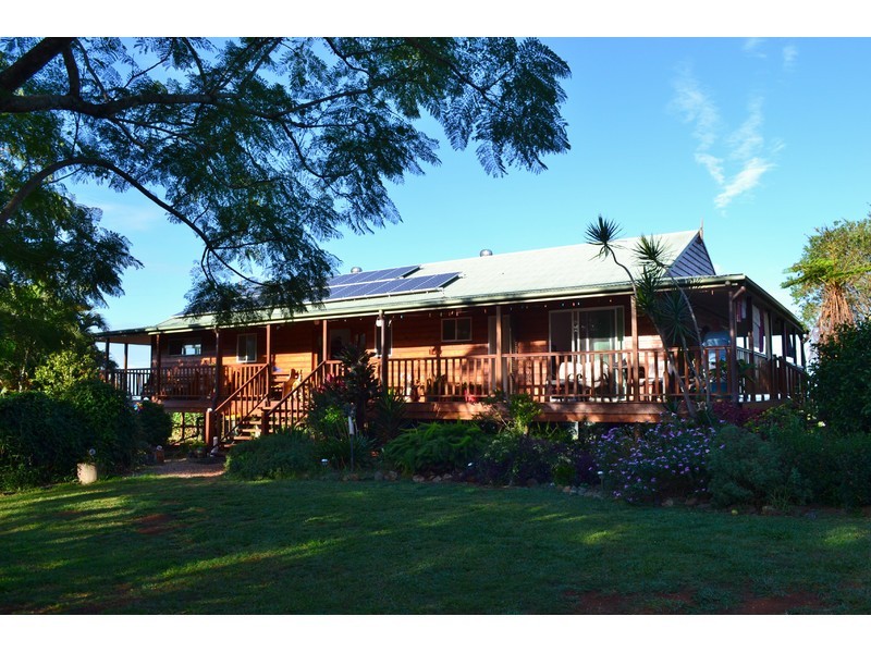 363 English Road, Kiamba QLD 4560