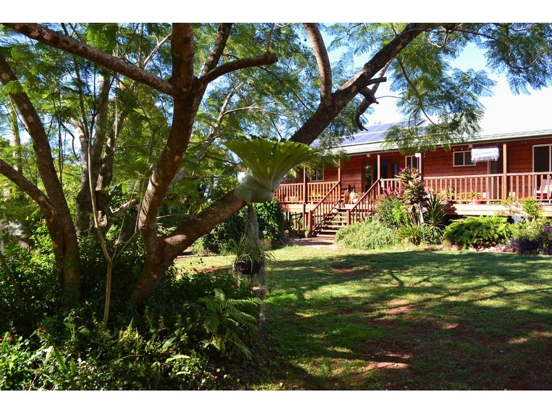 363 English Road, Kiamba QLD 4560