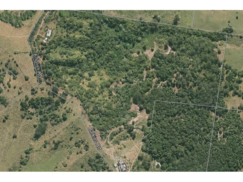 363 English Road, Kiamba QLD 4560